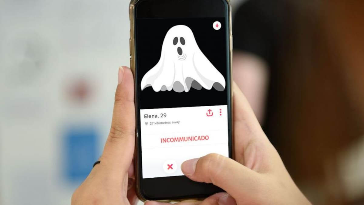 Portada: ¿Aplicamos responsabilidad afectiva o ghosteamos a cada rato?
