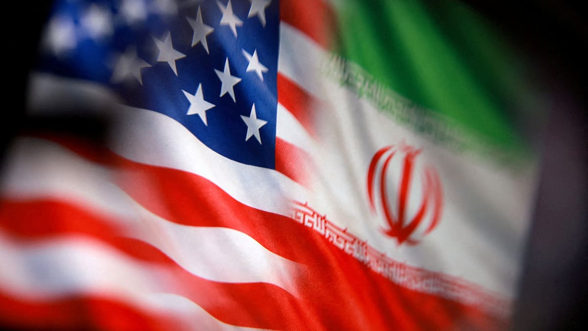 Portada: Estados Unidos, Irán y la proliferación de los «acuerdos de papel»